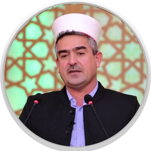 مامۆستا فاتیح شارستێنی icon