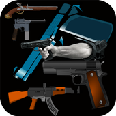 Best Guns Sounds icon