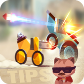 Tip CATS Crash Arena TurboStar icon