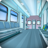 Who Can Escape The Metro Train icon