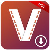 Vitmate Downloader Video icon