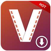Vitmate Downloader Video on 9Apps