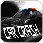 Car Crash icon