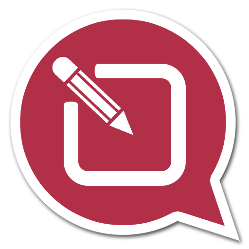 Create Sticker for Whatsapp icon