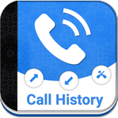 Phone Dialer, Call Block &amp; Contacts أيقونة
