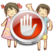 Stop My Kid (AppLock) icon