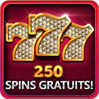 Billionaire Slots Casino Games