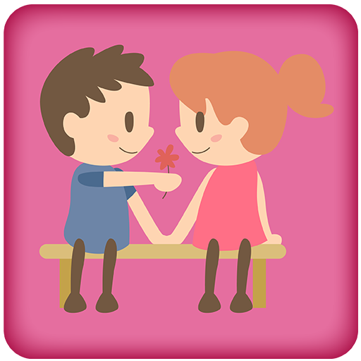 Love Stickers for Viber icon