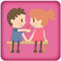 Love Stickers for Viber