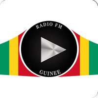 Radio FM Guinée on 9Apps