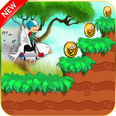 🐉Train your bird: Endless run icon