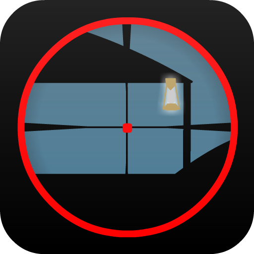 Sniper Code: Stickman Game icon