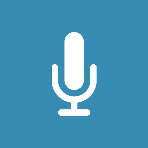 Control Voice App icon