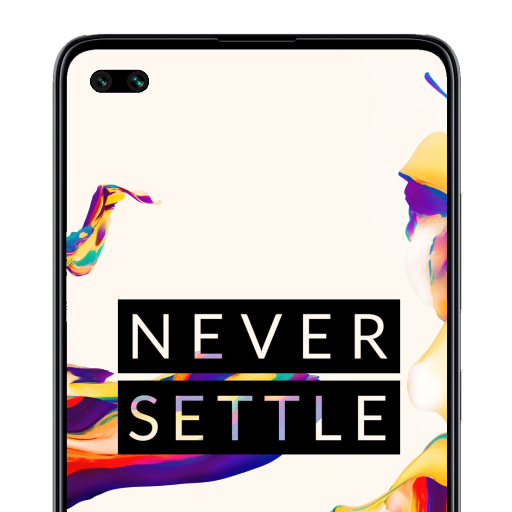 Oneplus Nord icon