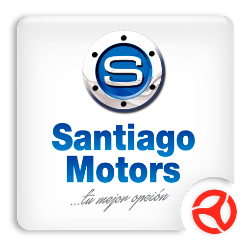 Santiago Motors icon