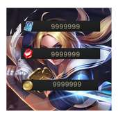 Cheat Lien Quan Mobile New Prank on 9Apps