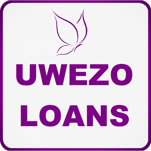 Uwezo Loans icon