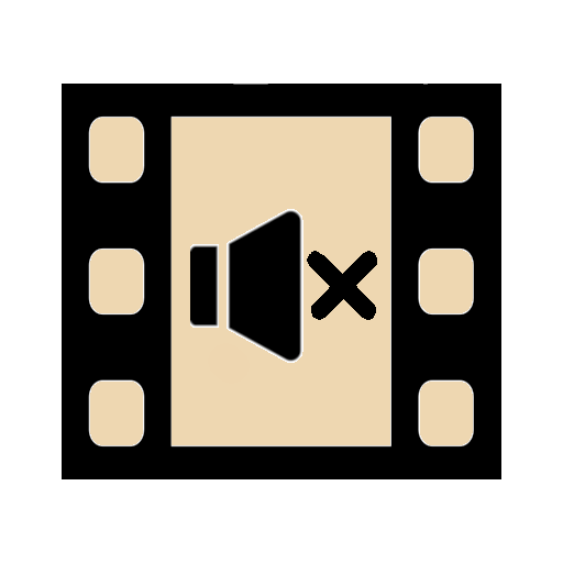 Video Sound Remover icon