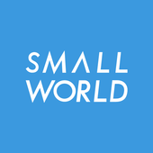 SMALL WORLD icon