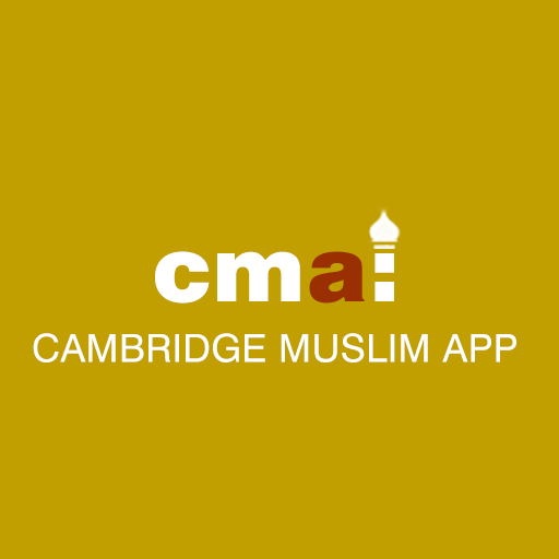 Cambridge Muslims Community - CMA icon