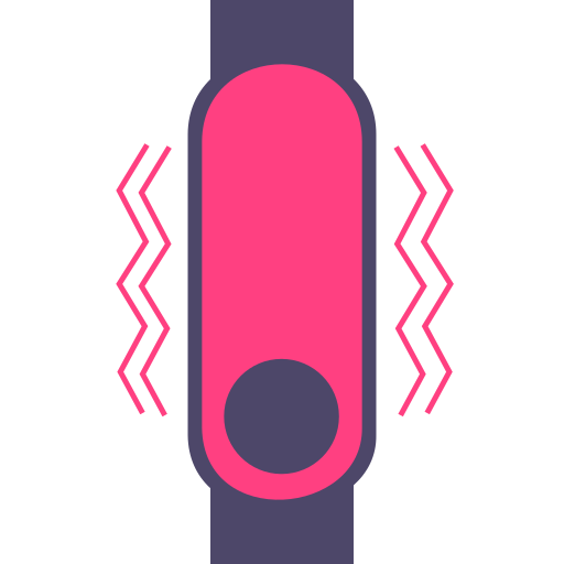 Vibro Band icon