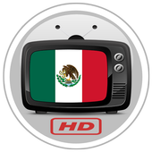 Mexico TV icon