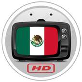 Mexico TV on 9Apps