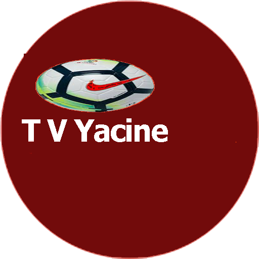 ياسين تيفي - بث مباشر - yacine TV icon