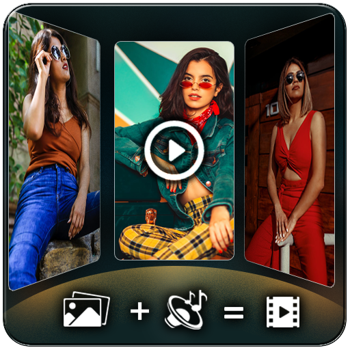 Video Status Lab icon