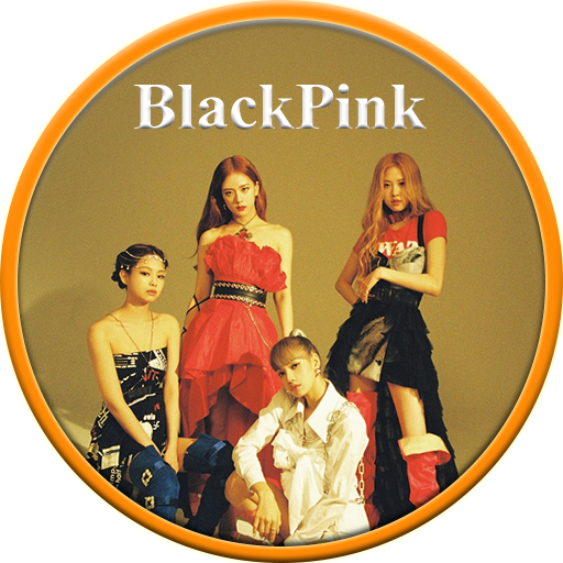 Blackpink Wallpapers 2021 icon