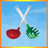 Kitchen Wares Crush icon