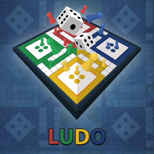 Ludo For Fun icon