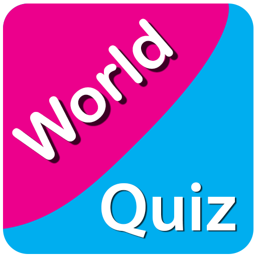 World GK Quiz - Non Stop General Knowledge icon