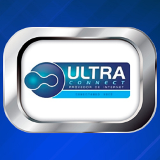 APP ULTRA CONNECT icon