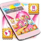 Cartoon Launcher 2018 icon