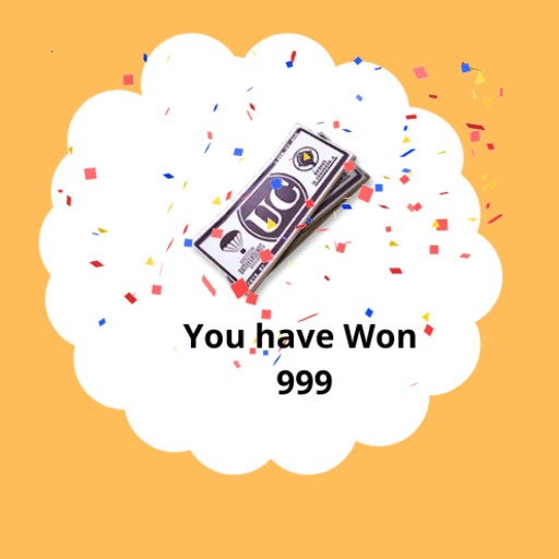Scratch and Win Free BGMI UC icon