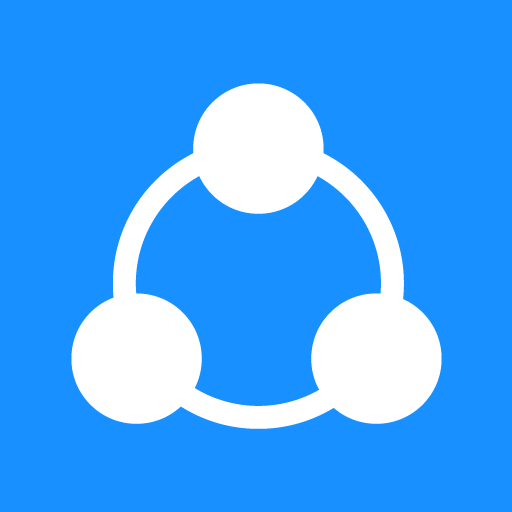 Share Me - File Transfer to Xender Shareit Zapya icon