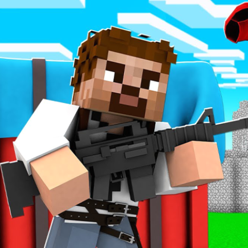 Skin Pubg for Minecraft icon