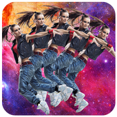 Ditto Echo Mirror Effect - Echo Magic Movie Style icon