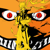 Tail Beast Of Legend Wallpaper आइकन