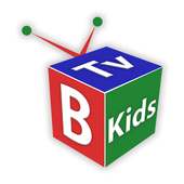 BkidsTV - Watch free cartoons, animation shows on 9Apps