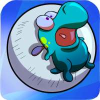 Killaball - Free Revisited Pong