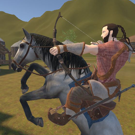 Osman Gazi : Osman Gazi Games icon