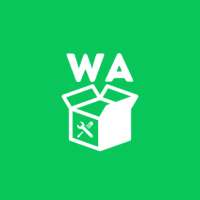 WABox - Toolkit For WhatsApp