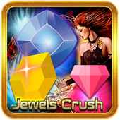 Jewels Crush icon