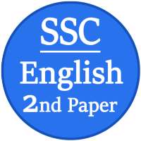 SSC English 2nd Paper