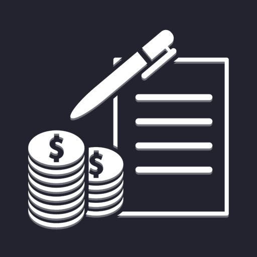 Expense Tracker - Money Manager &amp; Budget icon