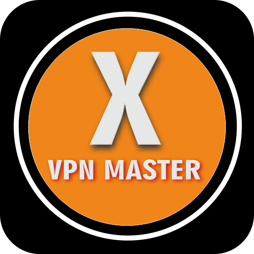 XNX X-Browser Vpn Pro icon
