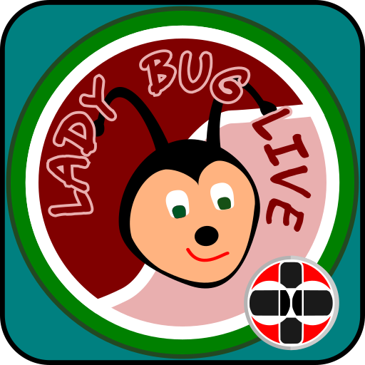 Lady Bug live icon