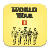 World War 2 - History icon